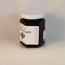 Load image into Gallery viewer, Sugar Free Blueberry Jam
