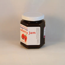 Load image into Gallery viewer, Sugar Free Strawberry Jam
