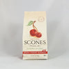 Tart Cherry Scone Mix