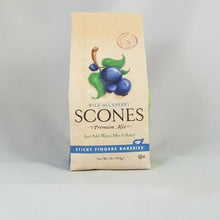 Load image into Gallery viewer, Wild Blueberry Scone Mix
